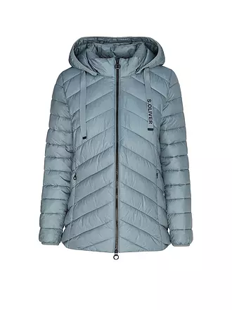 S.OLIVER | Chaqueta acolchada ligera | 